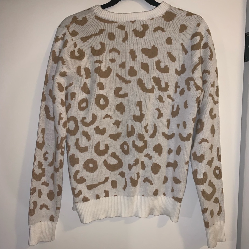Sweater - Picture 2 of 3